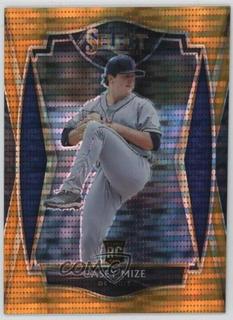 Casey Mize