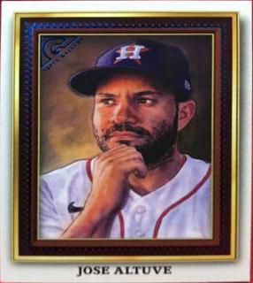 Jose Altuve