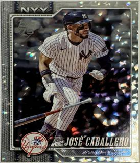Jose Caballero