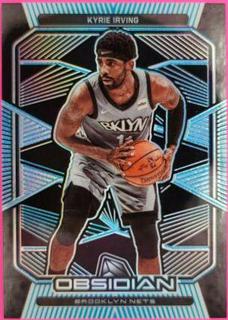 Kyrie Irving