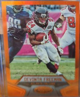 Devonta Freeman