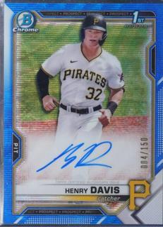 Henry Davis