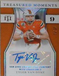Tyler Van Dyke