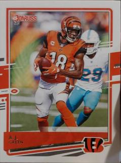 A.J. Green