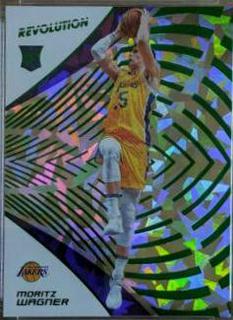 Moritz Wagner