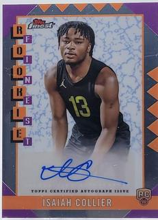 Isaiah Collier