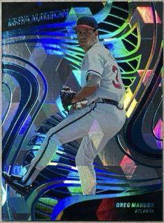 Greg Maddux