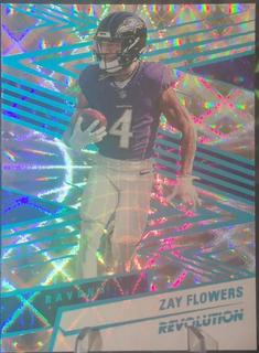 Zay Flowers