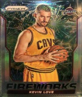 Kevin Love