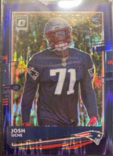 Josh Uche