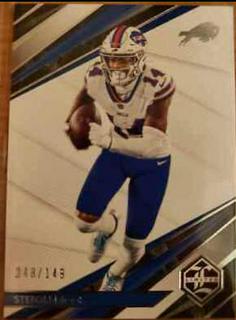 Stefon Diggs