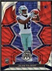 Jalen Tolbert
