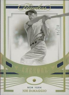 Joe DiMaggio