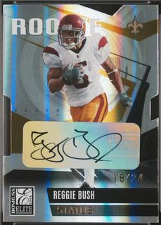 Reggie Bush