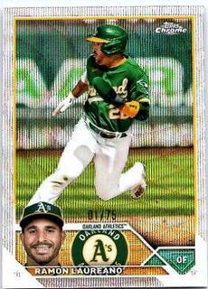 Ramon Laureano