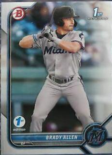 Brady Allen