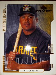 Wil Cordero