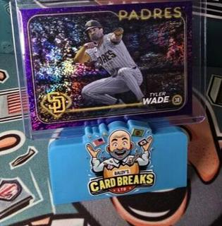 Tyler Wade