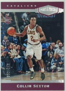 Collin Sexton