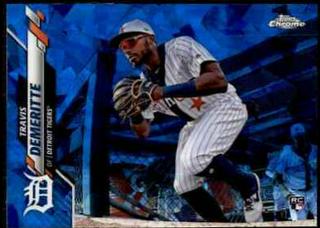 Travis Demeritte