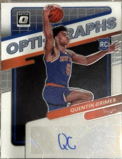 Quentin Grimes