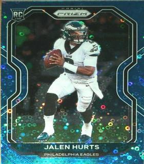 Jalen Hurts
