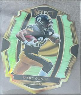 James Conner