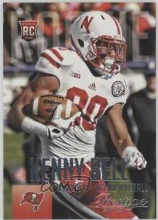 Kenny Bell