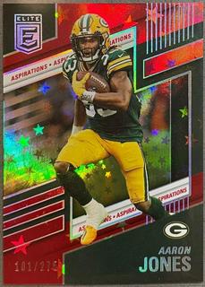 Aaron Jones