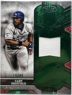 Gary Sheffield