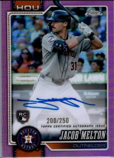 Jacob Melton