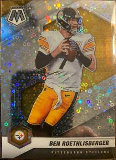 Ben Roethlisberger