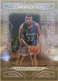 Shaquille O'Neal