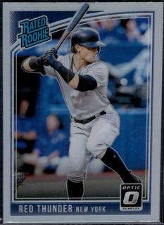 Clint Frazier