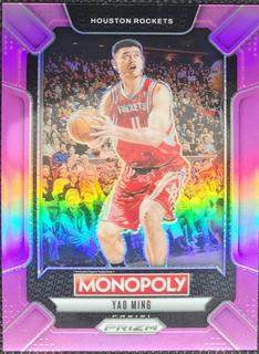 Yao Ming