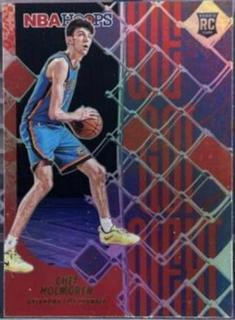 Chet Holmgren