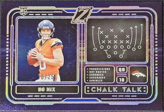 Bo Nix