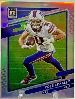 Cole Beasley
