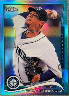 Felix Hernandez