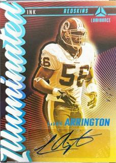 Lavar Arrington