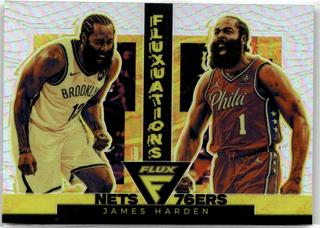 James Harden