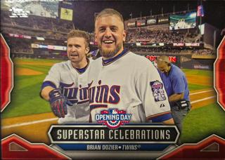 Brian Dozier