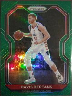 Davis Bertans