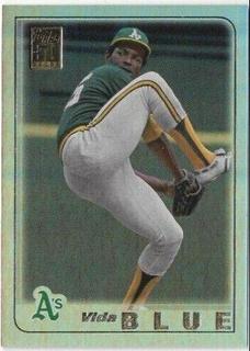 Vida Blue