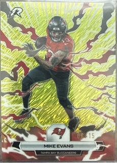 Mike Evans