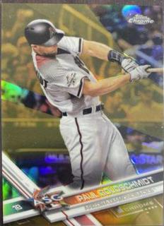 Paul Goldschmidt