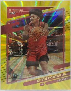 Kevin Porter Jr.