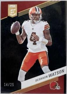 Deshaun Watson