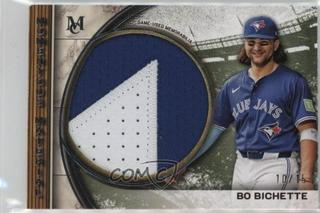 Bo Bichette