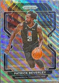 Patrick Beverley